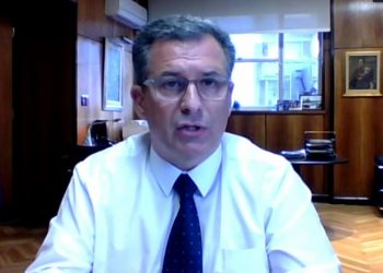 Alejandro Stipanicic: «Ancap bajó su deuda en 40 millones de dólares en lo que va del año»