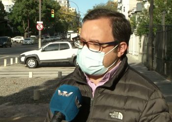 El diputado colorado Felipe Schipani señaló que Fenapes “hacía y deshacía” en secundaria