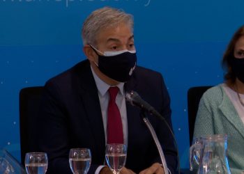 Encuesta relevará opiniones acerca del proceso educativo de alumnos en 2020