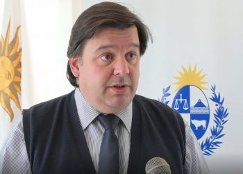 Ministro Peña