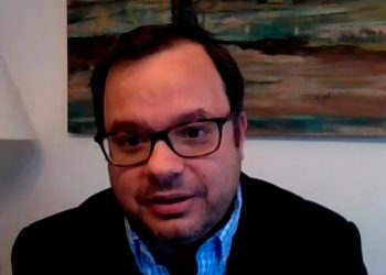 Felipe Schipani sobre el pase verde: «El proyecto regula un derecho que es el de admisión»