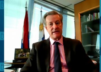 Gabriel Gurméndez: «Estamos poniendo gran énfasis en el interior porque son los que han quedado más atrás»