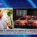 Julio Luis Sanguinetti: «Apostamos a una empresa que se adapte a los tiempos vigentes»