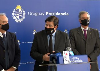Uruguay creó equipo especializado para reducir efectos ambientales de la producción ganadera