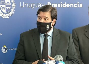 Uruguay presentó la “huella ambiental ganadera”