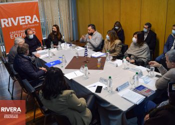Se instalará en Rivera la oficina del Alto Comisionado de las Naciones Unidas para Refugiados