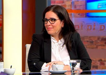 María Eugenia Roselló