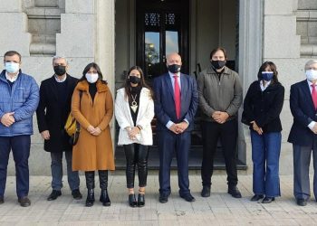 Homenaje a Malaquina