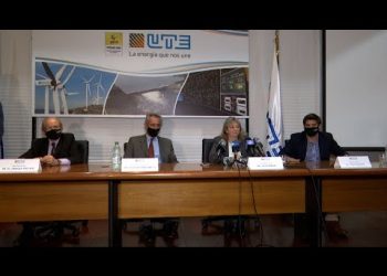 Auditoría encargada por UTE concluye que el proyecto Gas Sayago era inviable desde su comienzo
