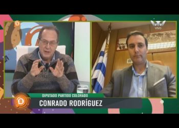 Entrevista a Conrado Rodríguez en Buscadores