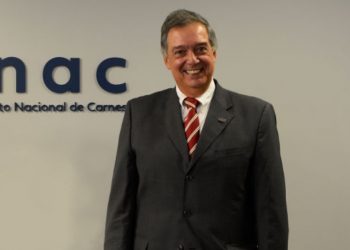 Fernando Mattos. Foto: INAC