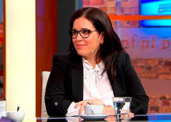 María Eugenia Roselló: «En casos graves proponemos que se extienda a 6 meses la licencia maternal y hasta 9 meses del recién nacido el subsidio para ambos progenitores»