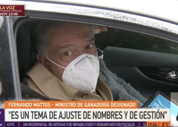 Fernando Mattos