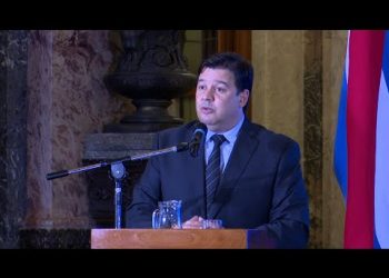 Premio Uruguay Natural reconoció compromiso de organizaciones con el ambiente