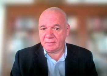 Walter Verri: «La razón de la suba de los combustibles fue el aumento del petróleo y del dólar»