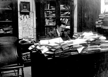 José Enrique Rodó