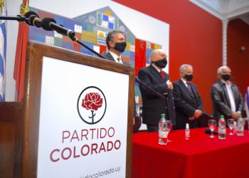 Partido Colorado
