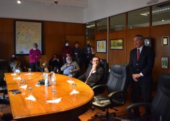 Gobierno pone en marcha auditoría en el Instituto de Colonización