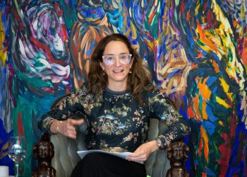 Carmen Sanguinetti