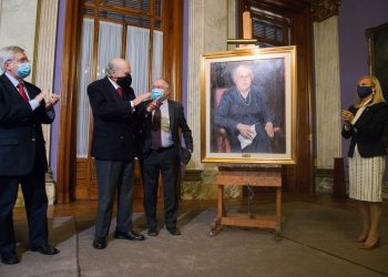 100 años del natalicio de Adela Reta