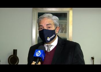 Administración Nacional de Educación Pública modificó reglamentación de distanciamiento en las aulas