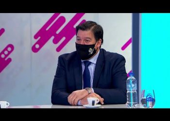Adrián Peña: «Entiendo que hay apertura en el Partido Nacional y hay posibilidad de generar cambios en la Rendición de Cuentas»