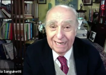 Charla: «Luis Batlle Berres: su oposición a los populismos»