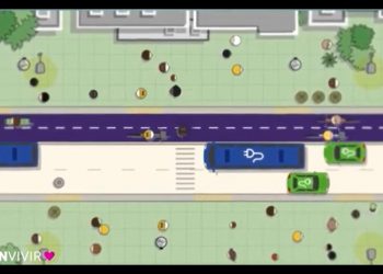 Plan MOVES / Movilidad urbana, eficiente y sustentable
