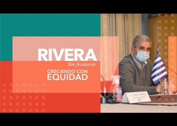 Políticas de frontera: Se buscan soluciones competitivas para el comercio riverense