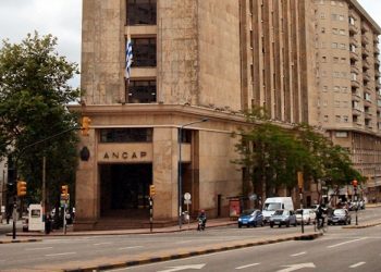 CEN Colorado: ANCAP solo recibe $29 de los $70 de la nafta