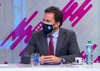 Germán Cardoso: «Con mucha esperanza damos apertura a la actividad del turismo pero siempre poniendo por delante la protección de la salud de los uruguayos»