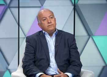 Se creó la mesa de coordinación entre el Ejecutivo y legisladores de la coalición