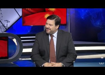 Adrián Peña: “El Partido Colorado ha demostrado ser un socio leal de la coalición de gobierno”
