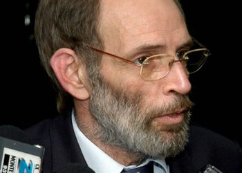 Alejandro Atchugarry
