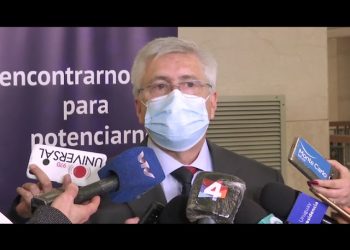 Camtur se reunió con autoridades del Mintur