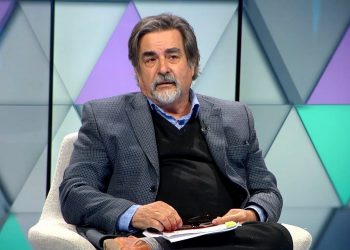 Diputado Gustavo Zubía inició campaña a favor de la LUC