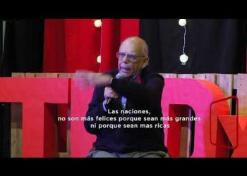 En ese mundo abierto el Uruguay tiene que estar, Jorge Batlle (octubre de 2016)