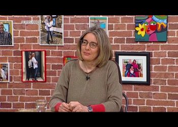 Nibia Reisch: Proyecto para difundir masivamente a personas ausentes