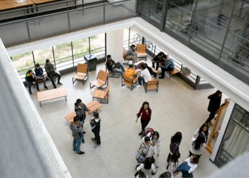 Escuela Técnica Atlántida de la UTU
