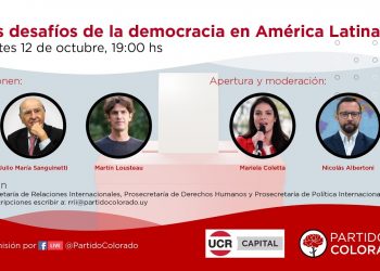 Los desafíos de la democracia en América Latina