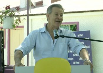Antel instaló seis radiobases que optimizarán la conectividad a internet en localidades de Paysandú