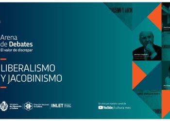 Arena de Debates | Liberalismo y Jacobinismo