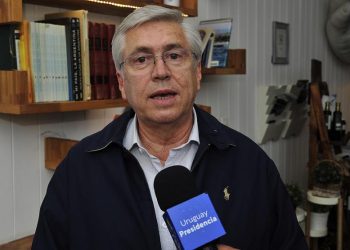 Tabaré Viera