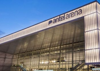 Antel Arena