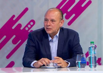 Hackenbruch: «La intención del gobierno actual es duplicar lo que se ha invertido históricamente en asentamientos»