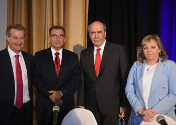 José Amorín Batlle
