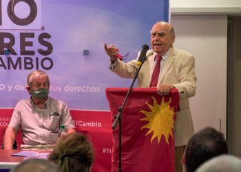 No Pares el Cambio en San José
