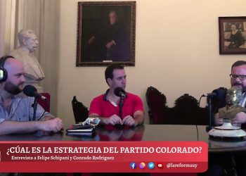 Entrevista a los Diputados Felipe Schipani y Conrado Rodríguez