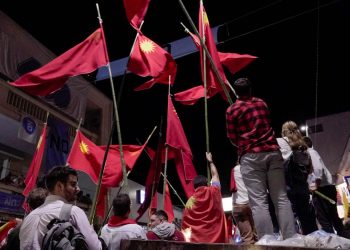 CEN Colorado celebra el referéndum y su campaña