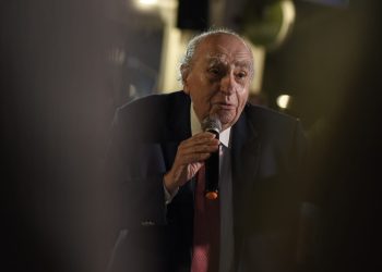 Julio María Sanguinetti